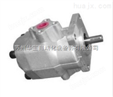 HGP-2A-F8R供应中国台湾新鸿齿轮泵、油泵HGP-2A-F8R 中国总代理