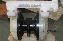 气动隔膜泵QBK-50工程塑料