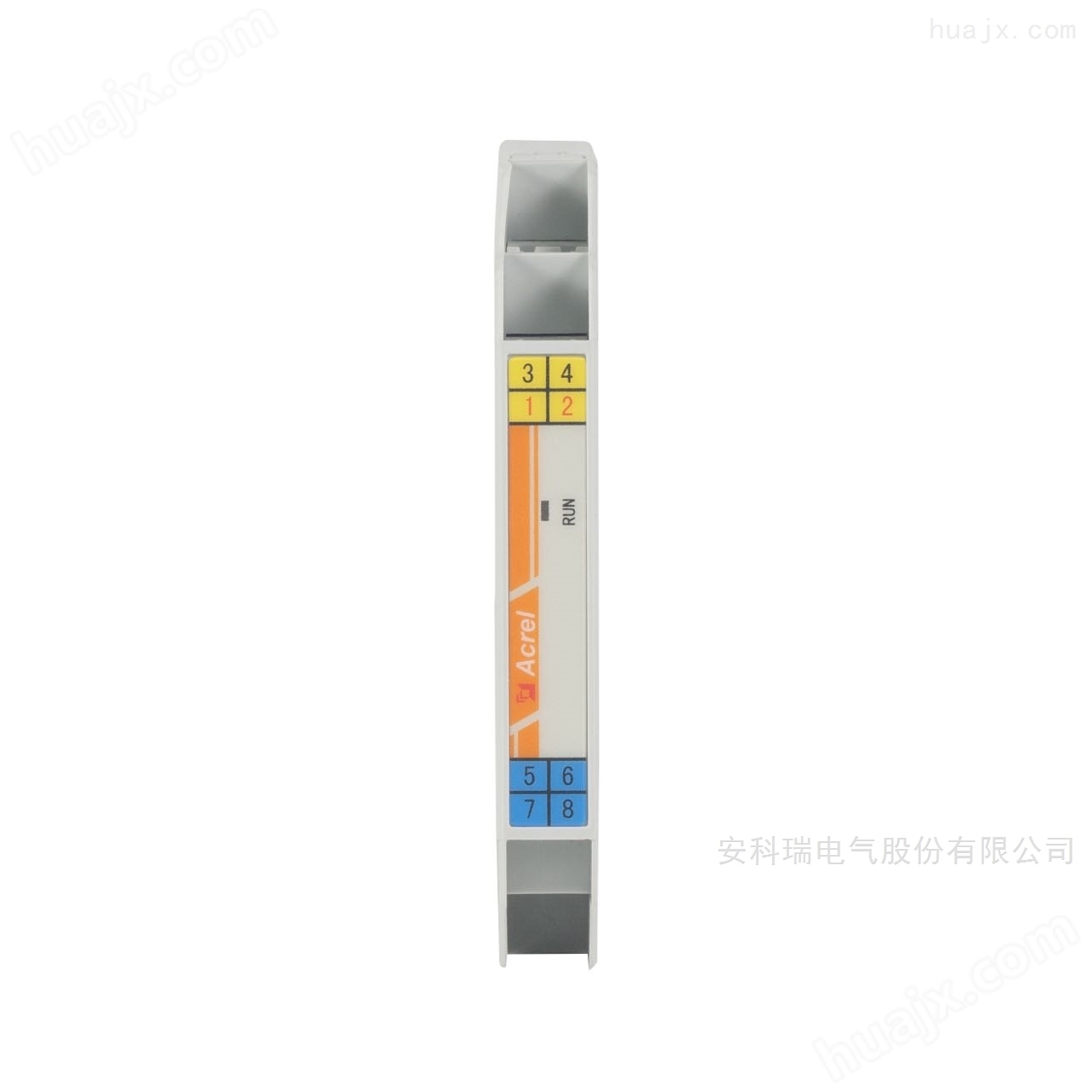 北京直流电压隔离式安全栅怎么接线12.5mm