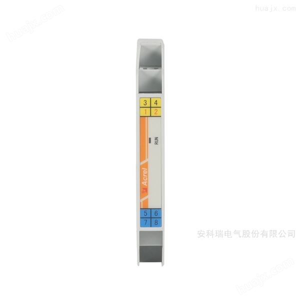 上海石油化工热电阻隔离栅和安全栅的区别