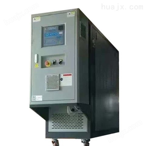 高温油循环温度控制机