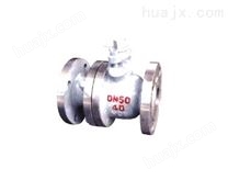 Q41N液化气专用球阀