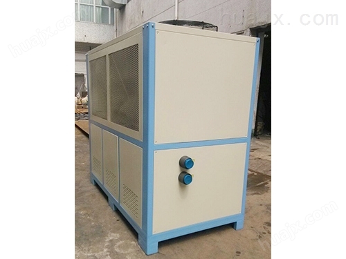 箱式冷水机—10匹风冷冷水机4.jpg