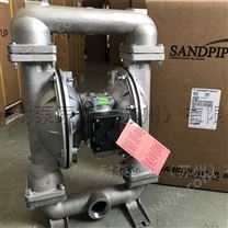 SANDPIPER胜佰德气动隔膜泵 DN50金属泵