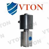VTON美国进口螺纹防爆电磁阀品牌