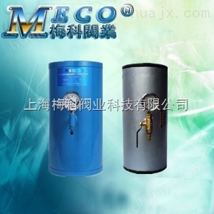 ZYA8000型胶胆气囊式水锤消除器MKFY-XCQ3