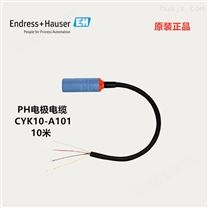 E+H恩德斯豪斯CYK10-A101 数字电极电缆10米