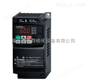 日立变频器总代理WJ200-150HFC-M     1 5 KW议价！原装！保修！