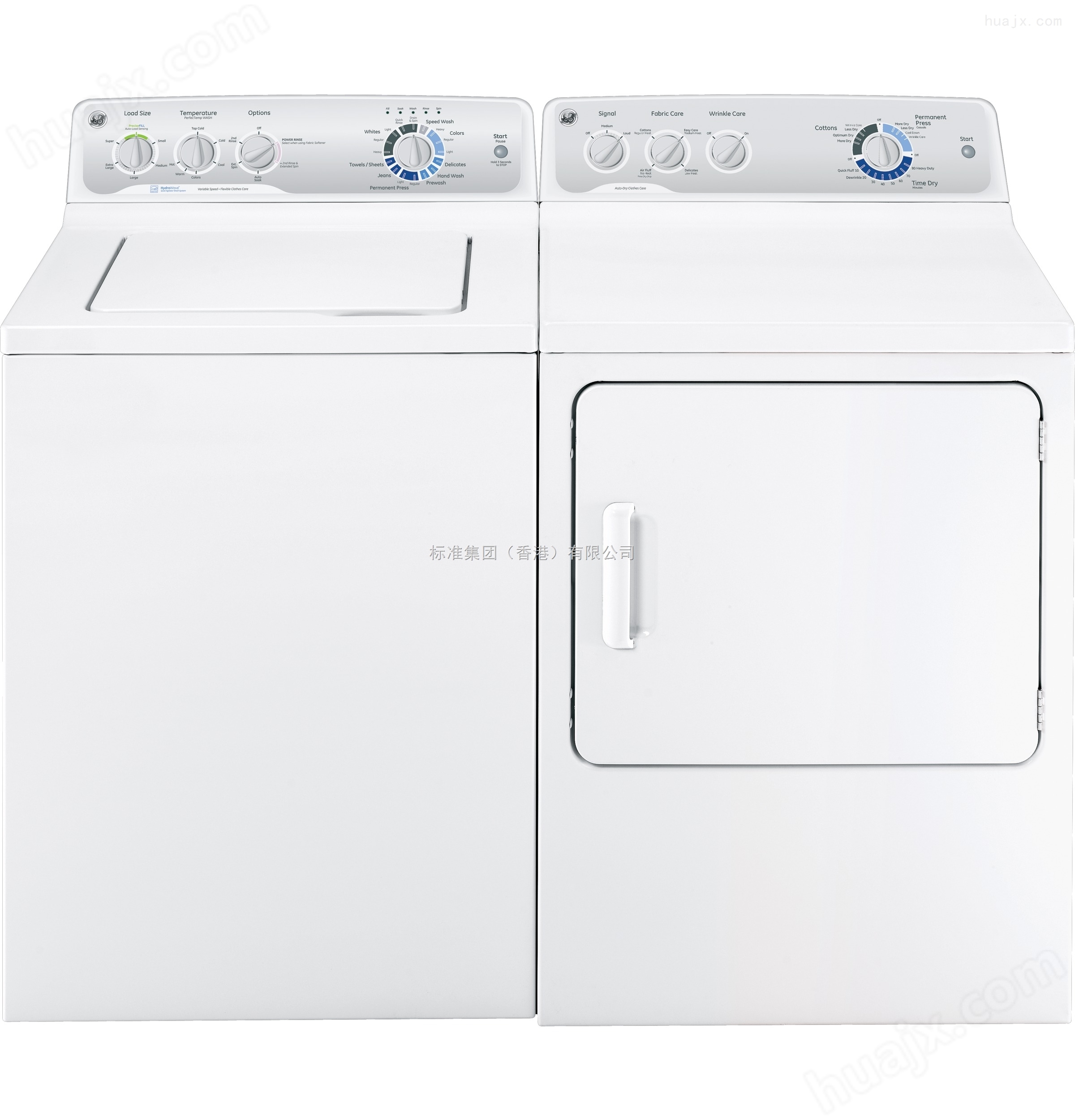 美标kenmore洗衣机|AATCC缩水率烘干机