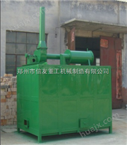 郑州Ⅲ型自燃式炭化炉，选择信友重工