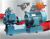YHCB型圆弧齿轮油泵_油泵技术