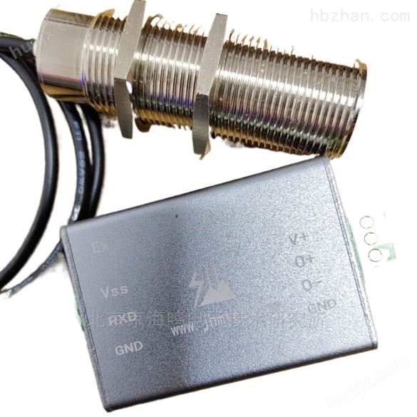 电流环4-20mA噪声传感器变送器