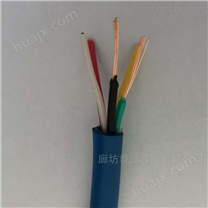 大对数通信电缆RS-485双绞通讯电缆