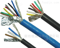 大对数通信电缆RS-485双绞通讯电缆